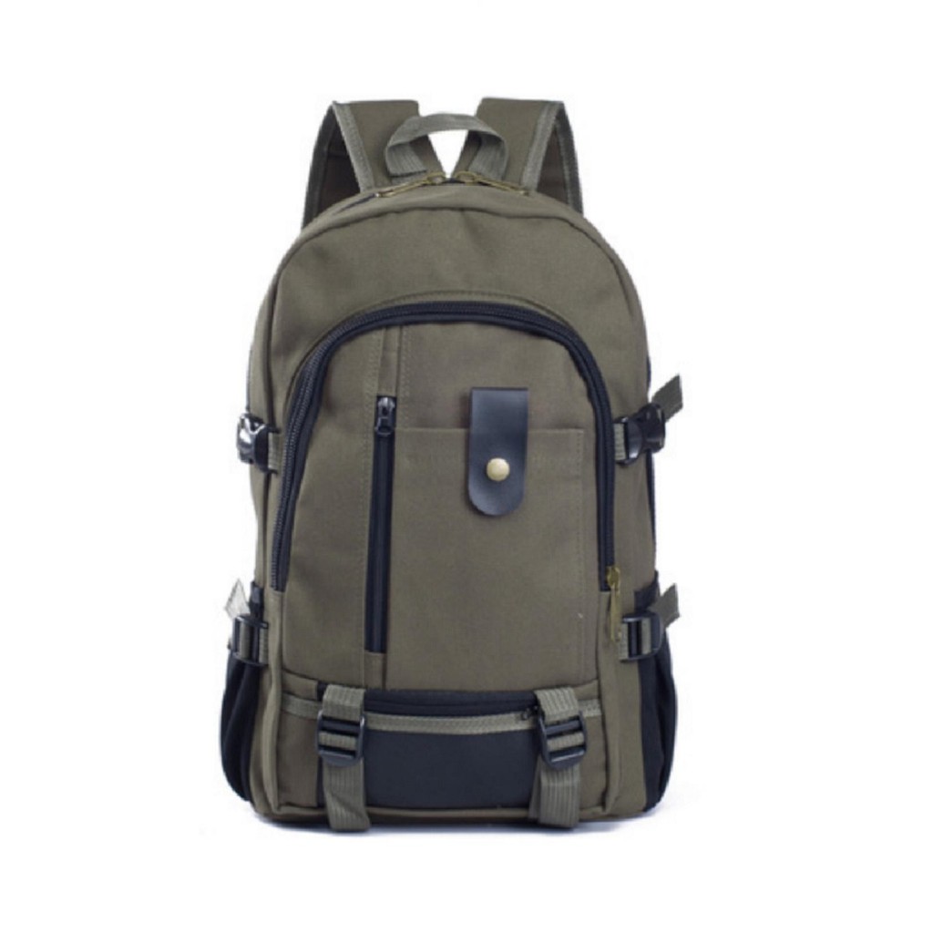 Balo thời trang Casual Rucksack Fit Cá Tính cao cấp