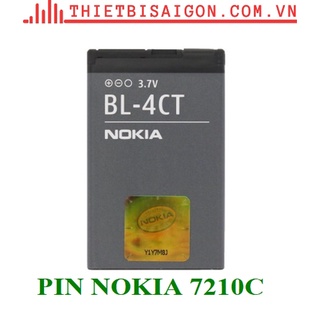 PIN NOKIA 7210C