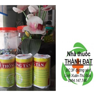 Vị thống tán nguyễn minh trí