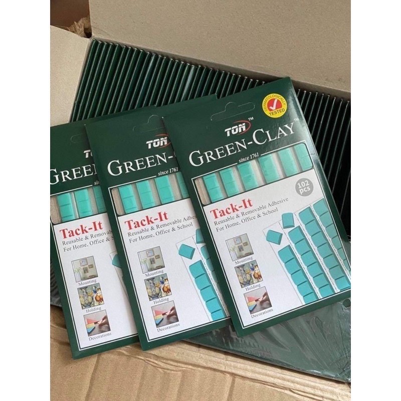 Keo Đa Năng Làm Nail