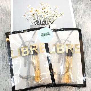 [YSL] Nước hoa YSL Libre, Eau De Parfum