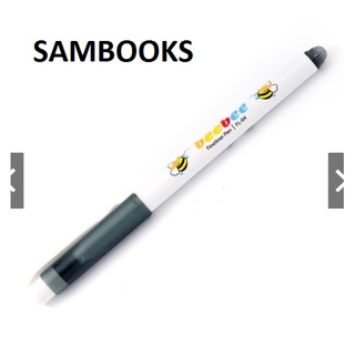 Combo 10 bút dạ kim Thiên Long Beebee FL04 Doraemon
