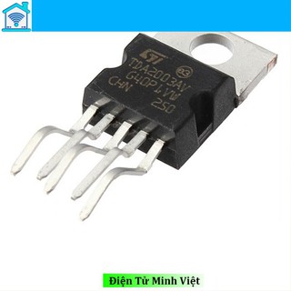 Mua IC Công Suất TDA2003