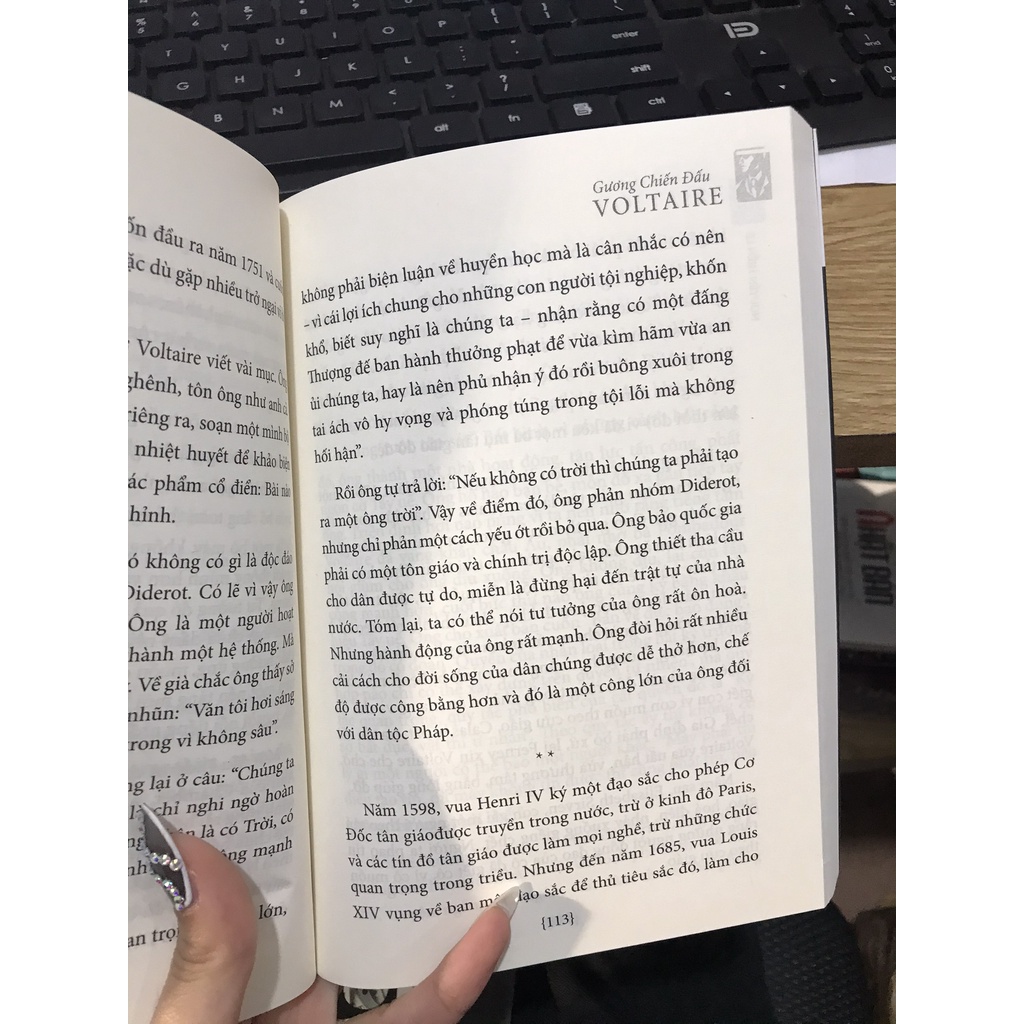 Sách - Sách - Gương Chiến Đấu – Những Bài Học Thành Công ( BizBooks )