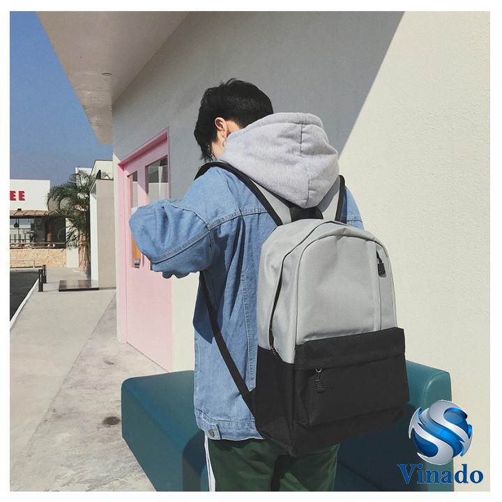 Balo Nam Thời Trang Cao Cấp Tiện Dụng BL18