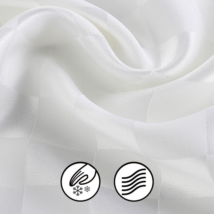 Đồ Bộ Pijama Nam Nữ Bigbang Luxury Họa Tiết Caro Đồ Ngủ Đôi Nam Nữ Chất Lụa Thoáng Mát