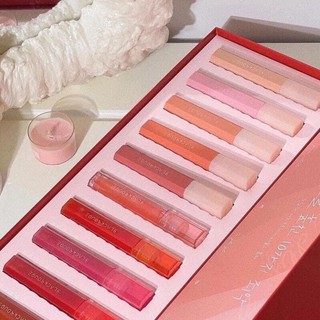 son blackrouge half n half wanted velvet 2021 𝗖𝗛𝗜́𝗡𝗛 𝗛𝗔̃𝗡𝗚 son black rouge mới