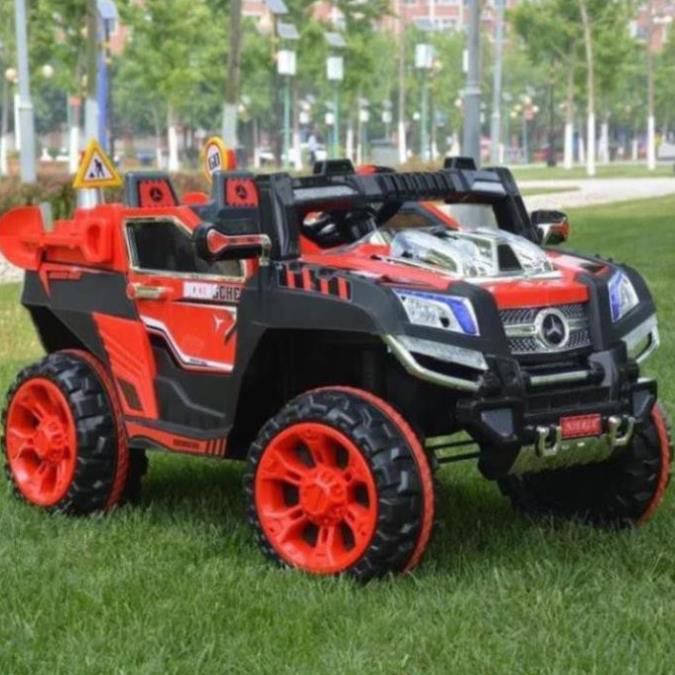 Hot Xe O To điện Trẻ Em Nel 803 Thể Thao Năng động Tại Ha Nội