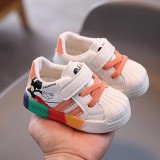 Giày thể thao cho bé