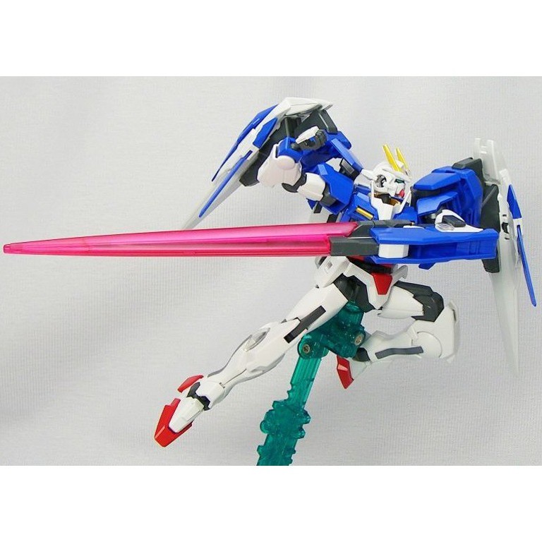 Gundam HG 00 Raiser 00 38 1/144 Mô hình nhựa đồ chơi lắp ráp