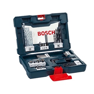 BỘ DỤNG CỤ 41 MÓN BOSCH