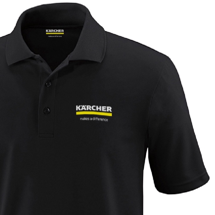 [Quà tặng] Áo thun Kärcher