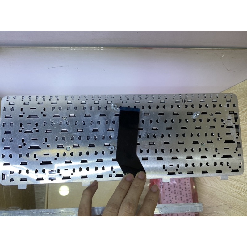 BÀN PHÍM HP COMPAQ C700, 1200 ,1600,C730,C727,C729,C700T, C730,C7694S,C770,4549,C769,G7000,C710,C716,C709,C718, C750,C76