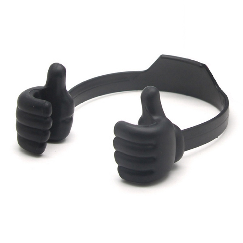 Giá Đỡ Điện Thoại Hình Ngón Tay Cái