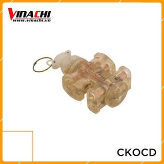 Ổ Cắm Điện Chống Cháy, Chống Vỡ SINDARTA - 1 Cái - Phích Cắm Điện Chống Cháy