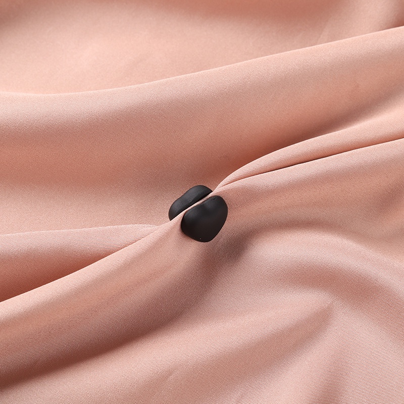 Ghim Cài Khăn Choàng Hijab/Khăn Choàng Hồi Giáo Cài Áo Từ Tính Chống Trượt An Toàn 8 Kiểu Dáng Yêu Thích