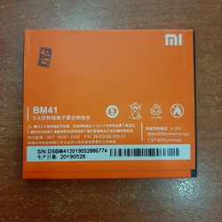 Pin Xiaomi Mi 2A / Redmi 1S / 1 ( BM41 ) - Nhập khẩu