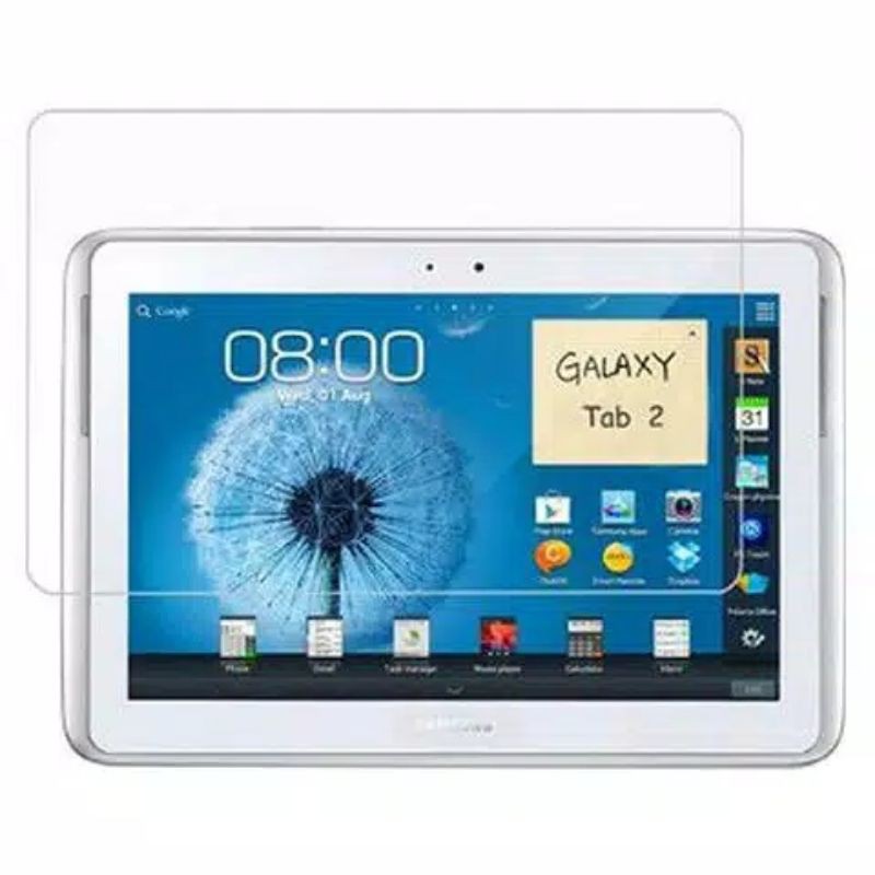 Kính Cường Lực Bảo Vệ Màn Hình Cho Samsung Tab 2 10.1 Inch P5100 P5110