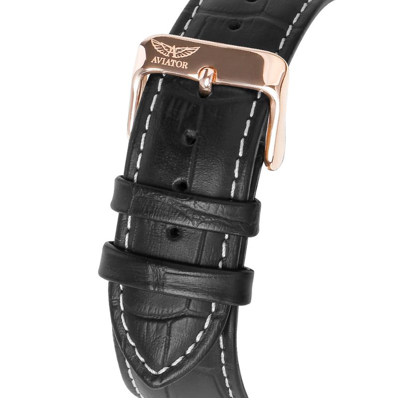 Đồng Hồ Nam Aviator