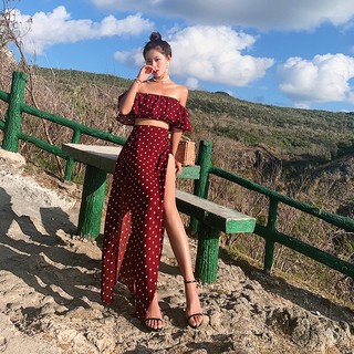 [ORDER] Bộ rời chấm bi - B6.92
