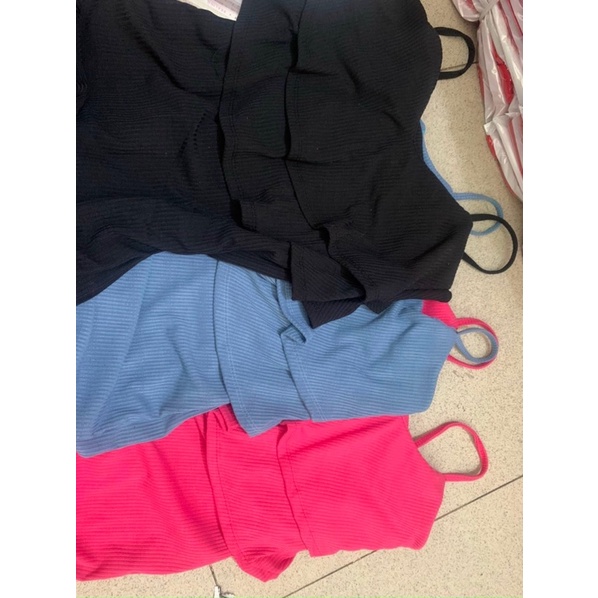 Đầm body ,đầm 2 dây tầng phom dài ôm body chất thun gân mềm , co giãn
