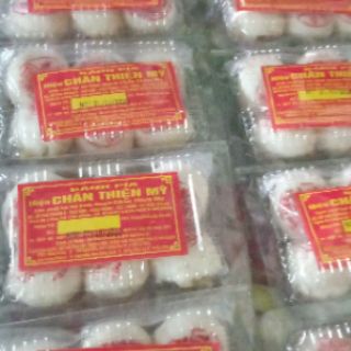 Bánh pía mini Chân Thiện Mỹ