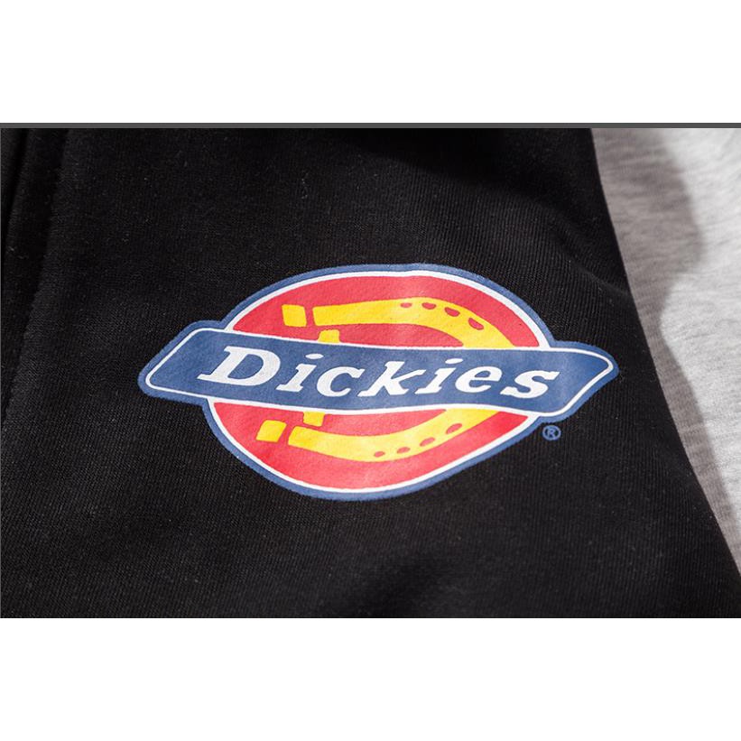 Áo Hoodie Dickies Thời Trang Năng Động Unisex