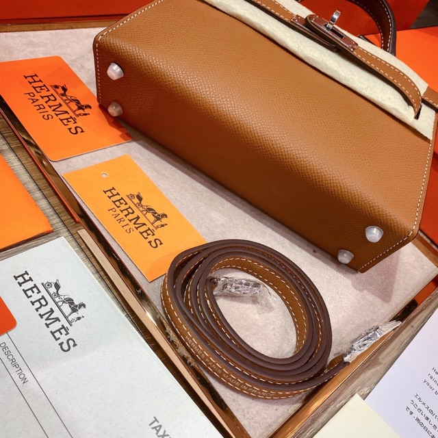 Túi HM KELLY SIÊU CẤP - SZ 20