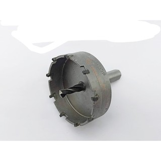 mũi khoét inox chất lượng
