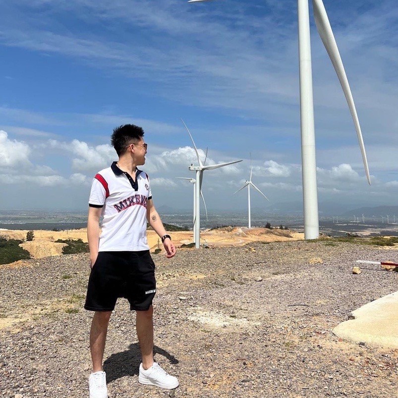 Áo polo, áo MIKENCO PRIME áo có cổ chất vải gai cực hot 2022