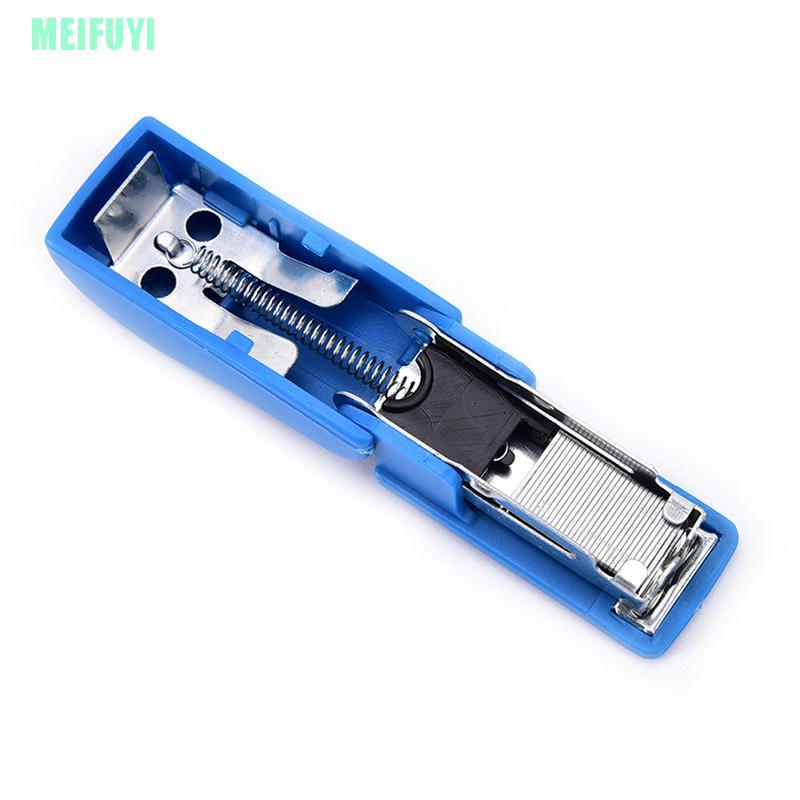 Đồ bấm giấy cỡ nhỏ phong cách hoạt hình xinh xắn