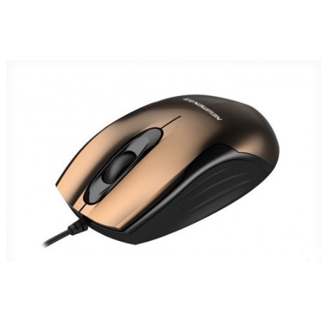 Chuột máy tính NEWMEN M266 USB , Chính Hãng 100%, Bảo Hành 12 Tháng