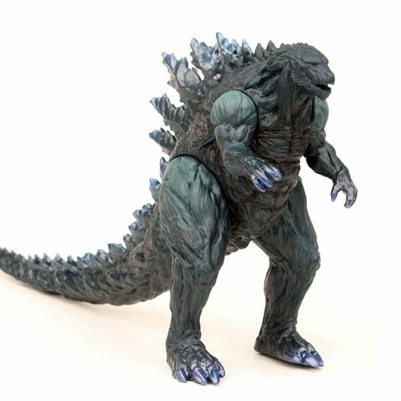 Đồ Chơi Mô Hình Khủng Long Godzilla