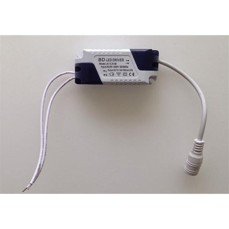 Nguồn,tăng phô,chấn lưu đèn LED âm trần, ốp nổi, đèn pha,đèn đường,chao xưởng...