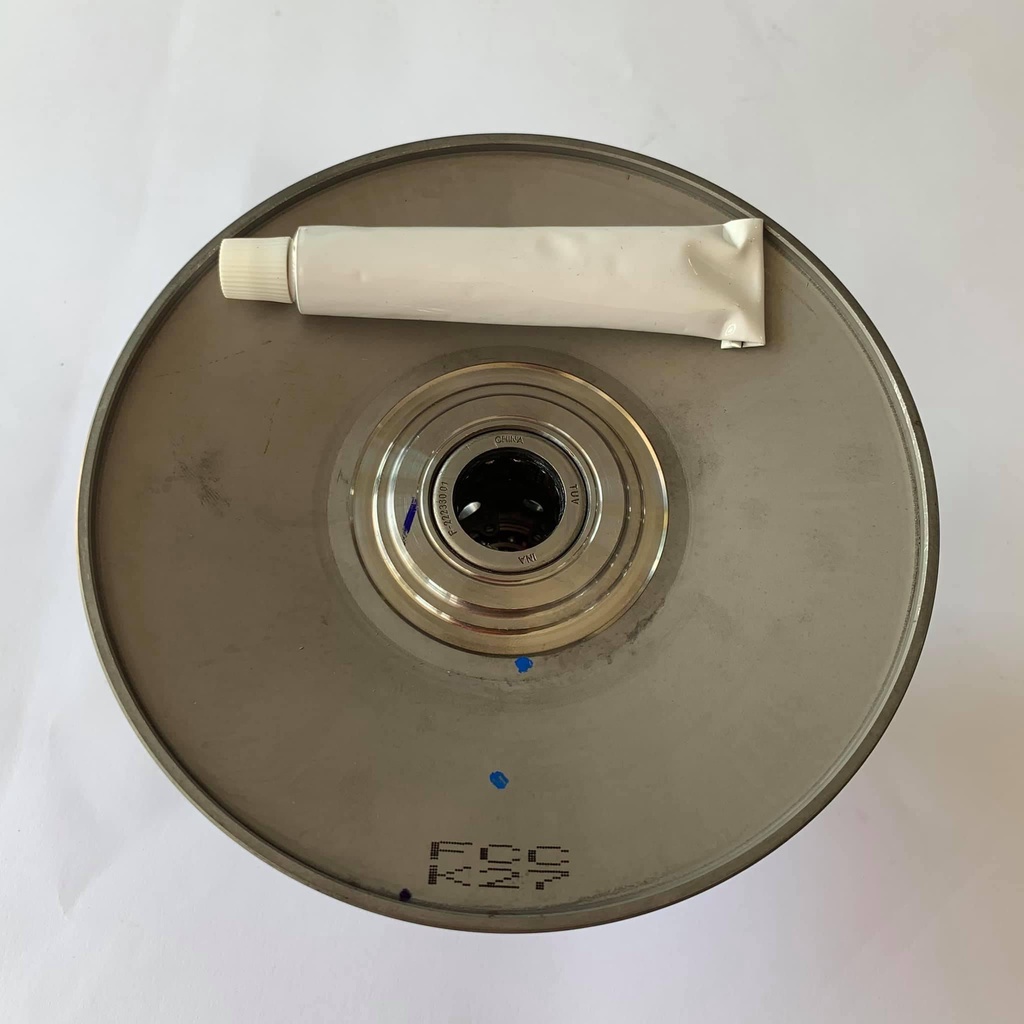 Cụm Pully nồi sau xe ga SHvn SH AB 160 126 Vario PCX Lead thương hiệu FCC