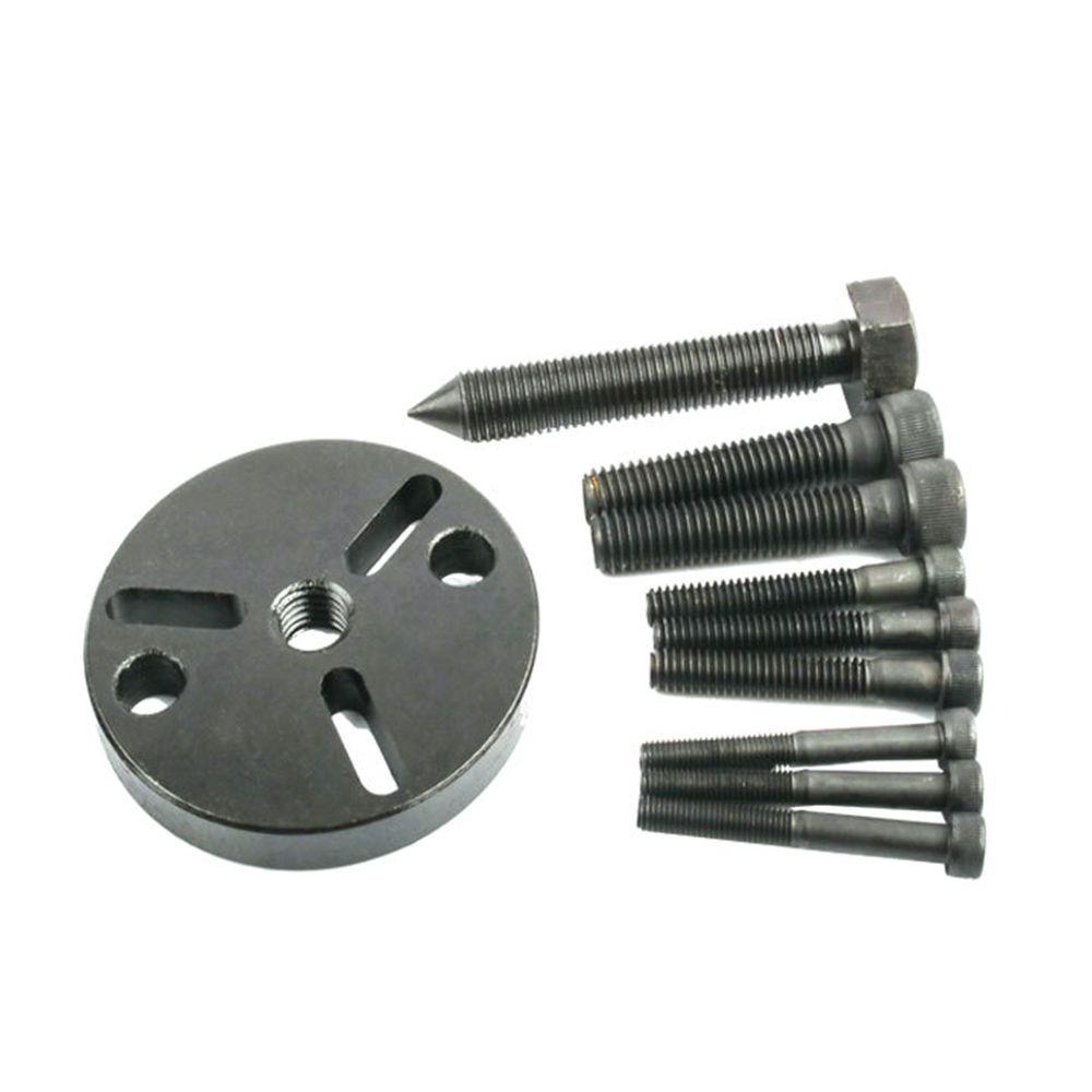 Bộ Dụng Cụ Sửa Chữa Máy Điều Hòa Xe Hơi A / C Chất Lượng Cao