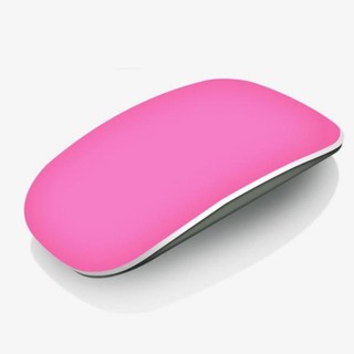 Miếng Dán Silicon Phủ Chuột Magic Mouse Apple Nhiều Màu