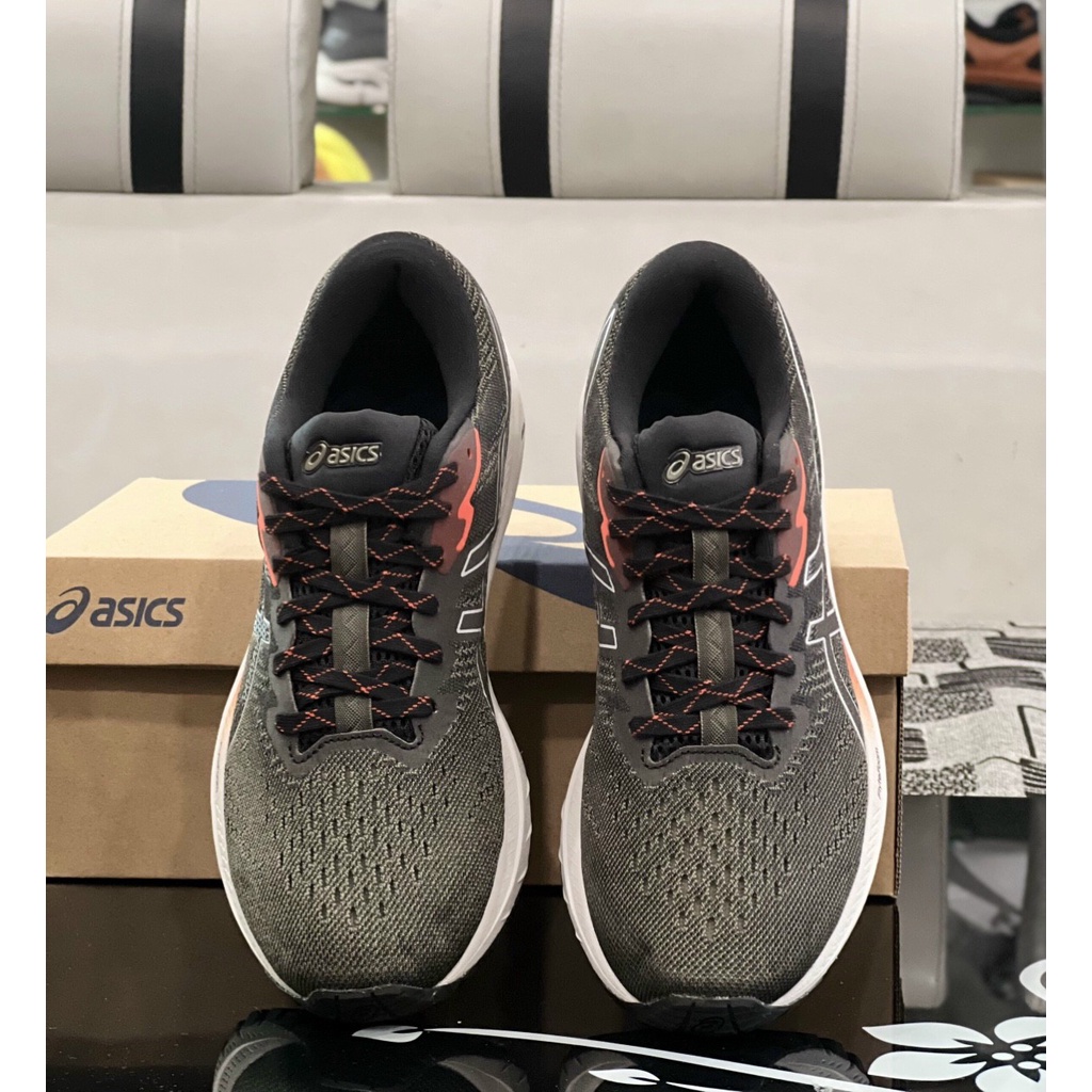 Giày Thể Thao Asics GT1000 Size 42.5 43.5 - Fullbox - Bh 1 năm - New100% - Bao Check