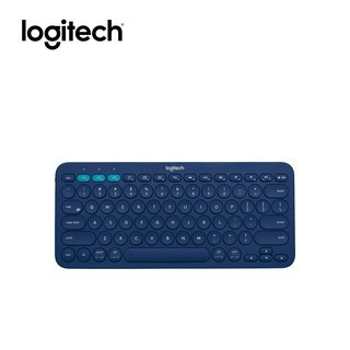 Bàn Phím Bluetooth Đa Thiết Bị Logitech K380 - Tặng lót chuột cỡ lớn | BigBuy360 - bigbuy360.vn