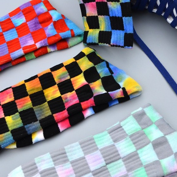 Vớ,tất nam nữ caro zara