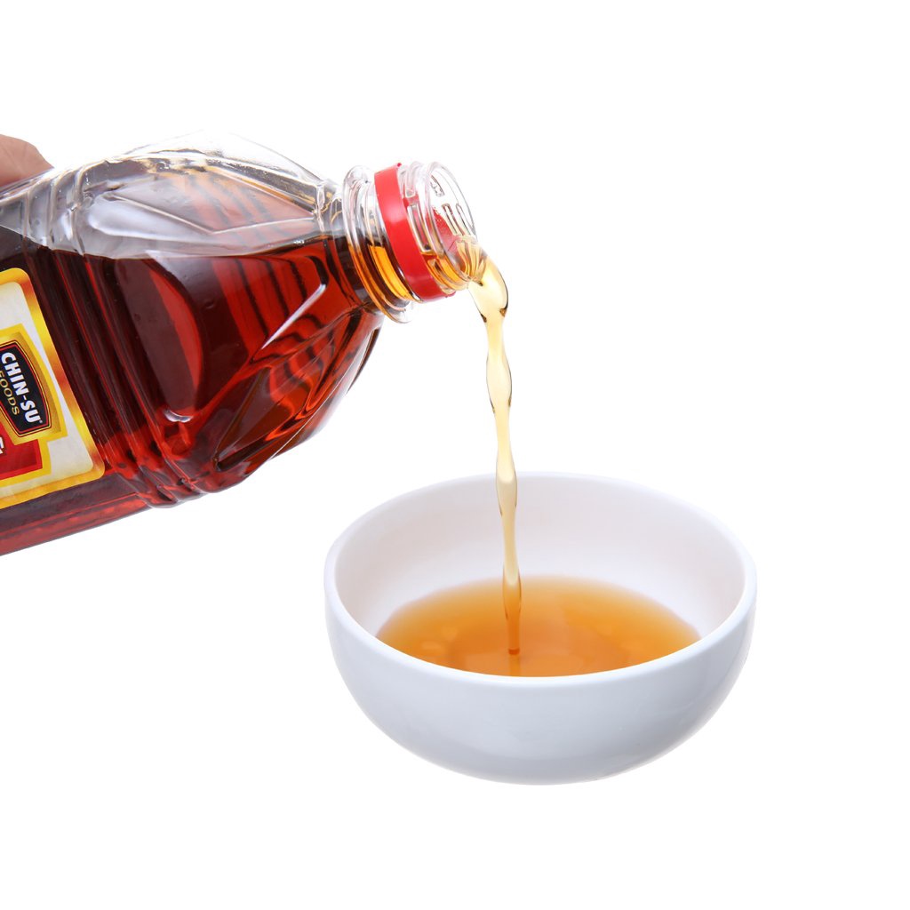 Nước mắm Nam Ngư Đệ Nhị loại mới 800ml