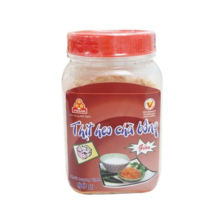Chà bông giòn 80g