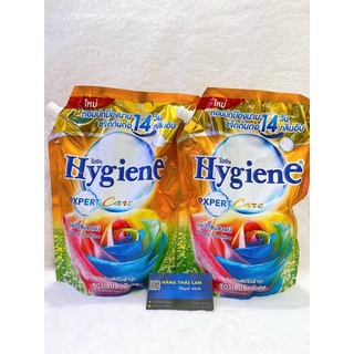 Nước xả vải Hygiene cam 1.150ml