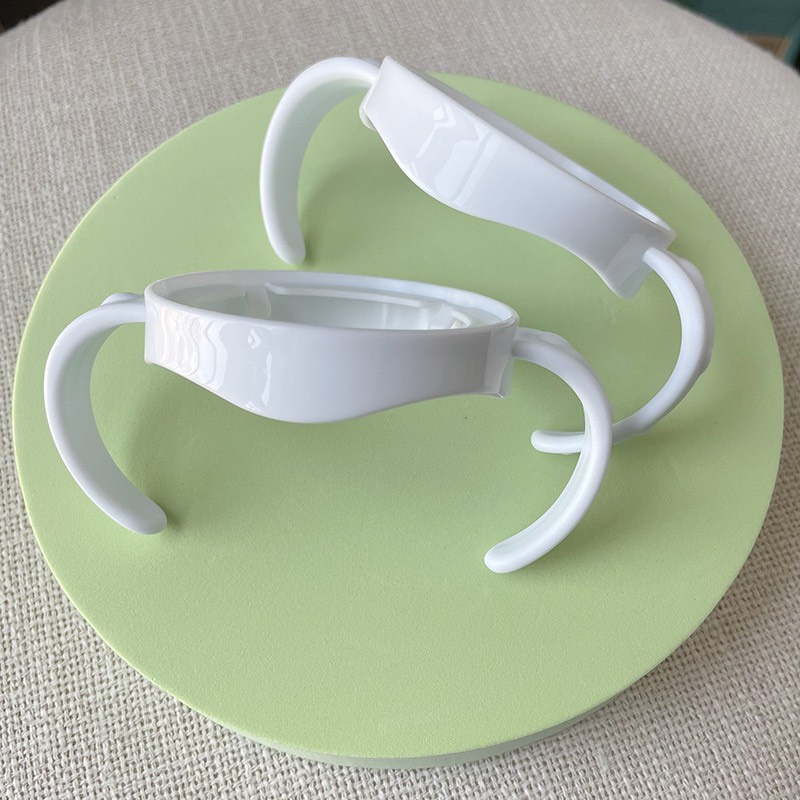 Tay cầm bình sữa Avent Natural cổ rộng cho bé 2x Mart