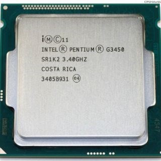CPU Intel G3450/Core i3-4160/4170  Socket 1150 Chính Hãng - Hãng Bảo hành 3 Tháng 1 đổi 1 | BigBuy360 - bigbuy360.vn
