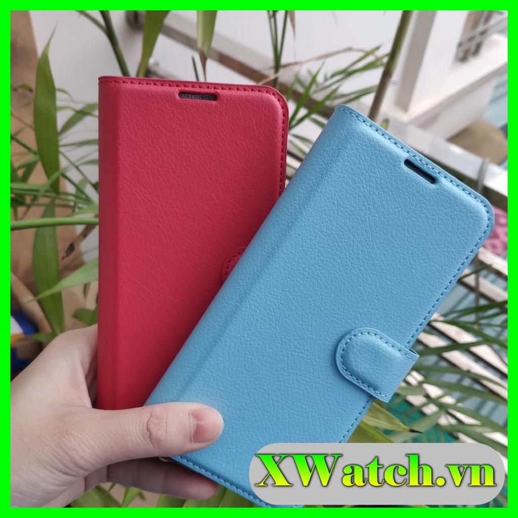 Vsmart Live - Bao da Vsmart Live / Live 4 / Joy 3/4 Star 3/4/5 Active 1+ Active 3