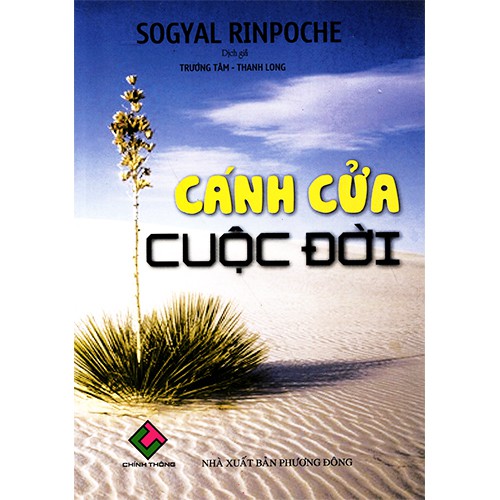 Sách - Cánh Cửa Cuộc Đời