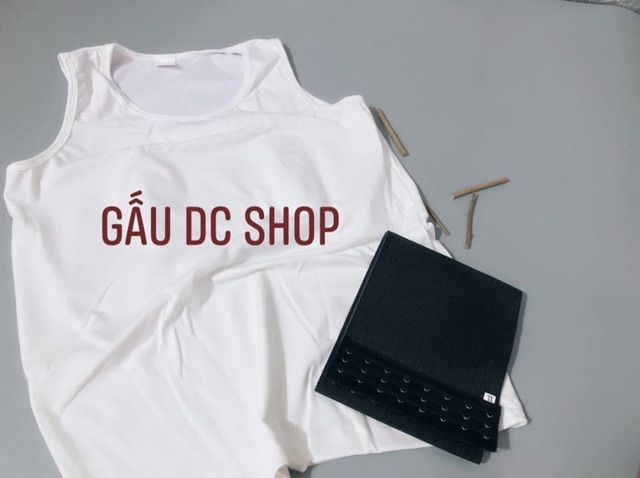Áo ba lỗ nịt ngực cho sb, tomboy, trans | BigBuy360 - bigbuy360.vn