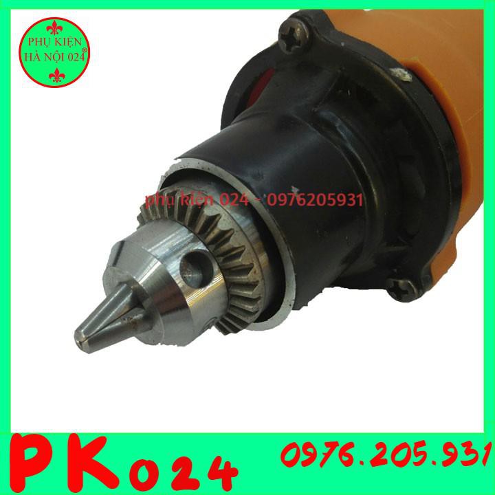 Máy Khoan Mài X-Shirs 902503 190W 22000 Vòng Trên Phút Kẹp Trục 0.25-3.2mm