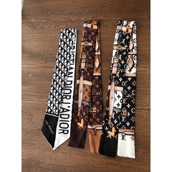 khăn quấn túi 95*5 cm